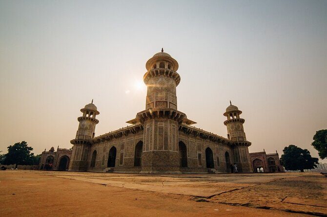 Explore Agra from Delhi by Car - Why This Tour Delivers Value