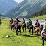 Explore Ala-Archa National Park on Horseback - Wildlife and Nature Encounters