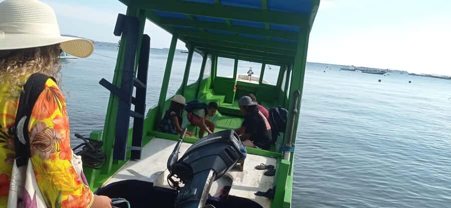 Explore and snorkeling Gili Nanggu Secret Island - The Itinerary: What You Can Expect