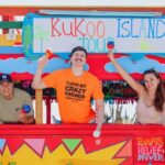 Explore Aruba Iconic Sights Kukoo Island Bus Tour - Practical Considerations and What to Expect
