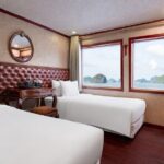 Explore Bai Tu Long Bay for 3 Days - Considerations for Potential Travelers