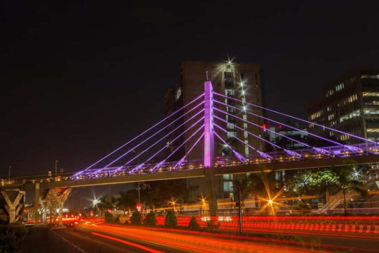 Explore Chennai City in Nightlights: Guided Tour by Foot - The Practicalities