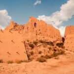 Explore Ellik Kala: Visit the Lost Cities of the Desert - What Makes This Tour Valuable?