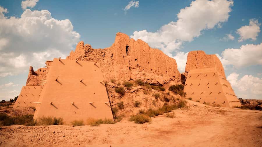 Explore Ellik Kala: Visit the Lost Cities of the Desert - What Makes This Tour Valuable?