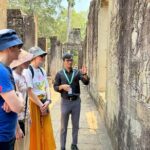 Explore Essential Angkor Temples with a Local Guide - Authentic Local Guide – The Heart of the Experience