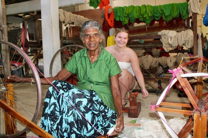 Explore Galle's Hidden Gems & Dine With Locals - Itinerary Breakdown: What Makes Each Stop Special