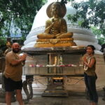 Explore Highlight Colombo with Group of Travelers - A Practical Overview of the Highlight Colombo Tour