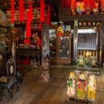 Explore Hoi An Town : Boat Trip, Lantern Floating,Night Market - In-Depth Look at the Hoi An Tour