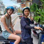 Explore Hue Imperial City and Countryside on an E - Scooter - What’s Included and What You Should Budget For