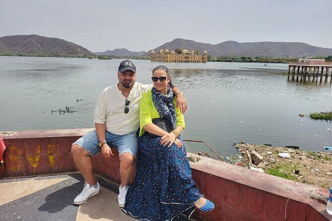 Explore Jaipur in a Tuk Tuk - Itinerary Breakdown: What You’ll See and Experience