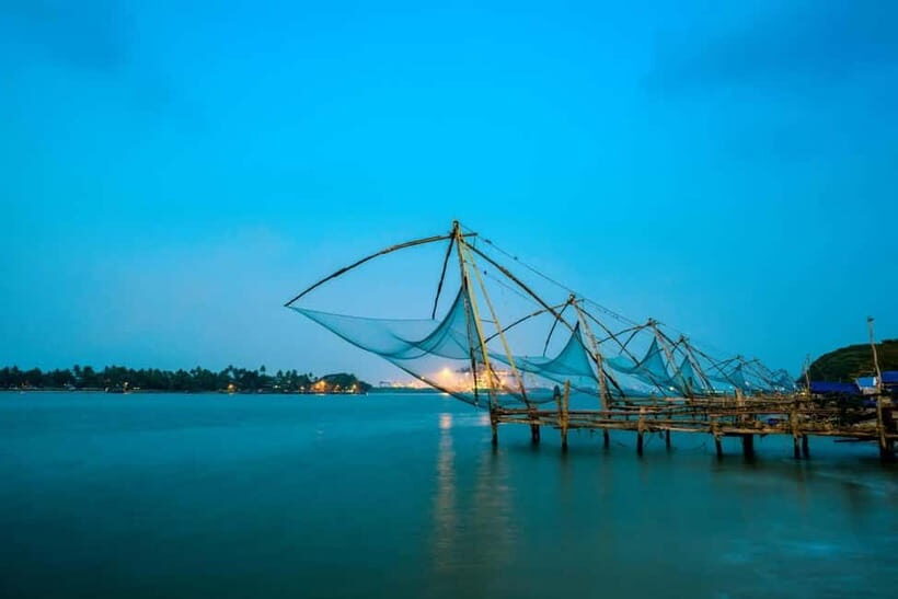 Explore Kochi in Nightlights: Guided Tour by Foot - Who Should Join This Tour?