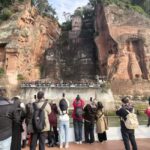 Explore Leshan's Gems: Boat Trip, Cultural Hike&Foodie Quest - Cultural Hike on Wuyou Mountain