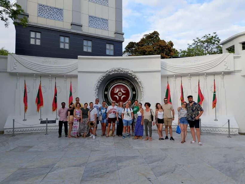 Explore Maldives Capital City Male` - The Experience and Its Value