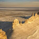 Explore Mangystau with Private Transportation Tour - Transportation and Logistics