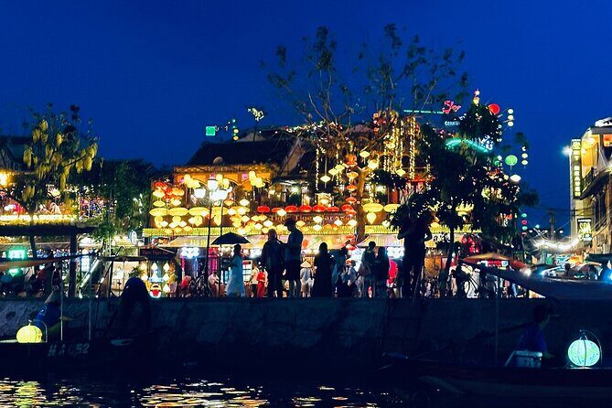 Explore Marble Mountains and Hoi An Ancient Town from Da Nang - Who Should Book This Tour?  