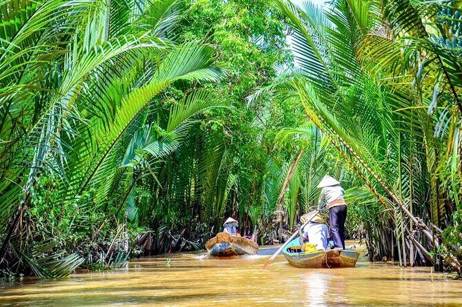 Explore Mekong Delta & Floating Market 2 Days 1 Night From HCMC - Why This Tour Works Well