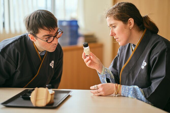 Explore Miso Factory with Miso Soup Cooking - Meeting Points and Practical Details