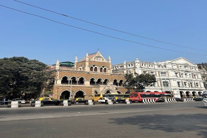 Explore Mumbai Landmarks and Hidden gems - Authentic Insights from Reviews