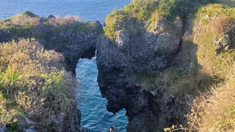 Explore Okinawa: Private Full-Day Tour with Driver - What to Expect From Each Stop
