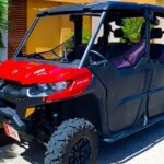 Explore On Your Own Offroad UTV 6 Seat - Breakdown of the Itinerary