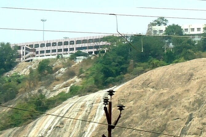 Explore Palani Murugan Temple From Coimbatore - Authenticity and Local Insights