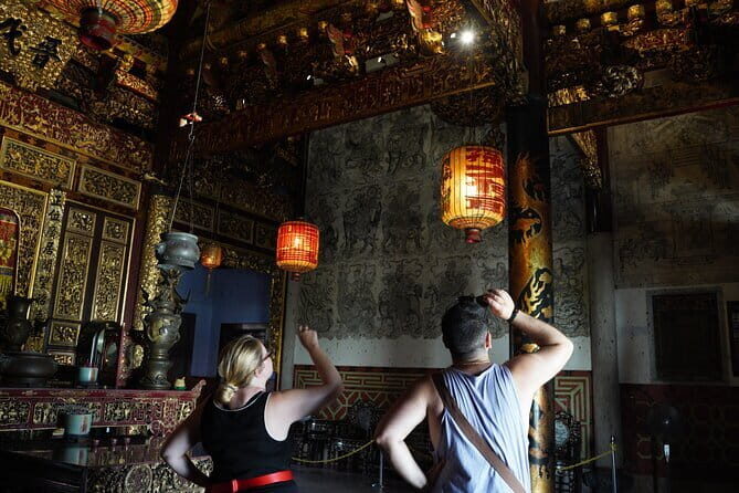 Explore Penang Your Way: Tailor-Made Private Guided Tour 4-10 Hrs - Authentic Experiences from the Reviews