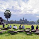 Explore Private Tour in Angkor Wat - What the Tour Includes and What to Keep in Mind