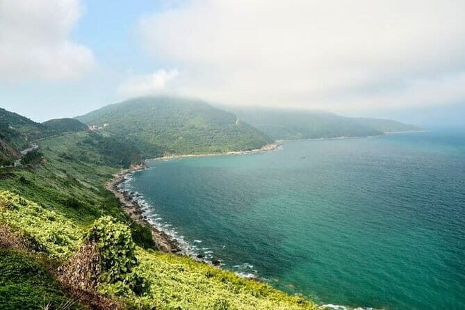 Explore Son Tra Peninsula, Monkey Mountain, Lady Buddha half-day - Authentic Traveler Insights