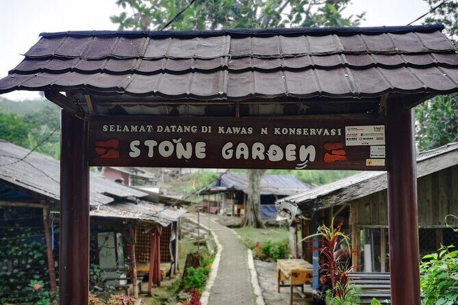Explore Stone Garden, Volcano White Crater West Java in Jakarta - Authentic Experiences and Insights from Other Travelers