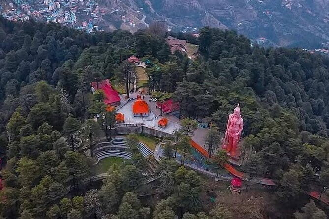Explore Temples In Shimla - FAQ