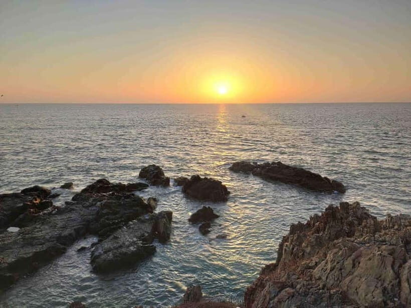 Explore The North Goa Full-Day City Sightseeing Tour - Practical Details That Matter