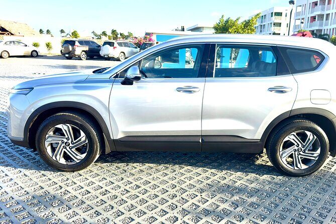 Explore the North & South of Bonaire on your own pase (Private) - Why Rent with Shekhinah Tours in Bonaire?