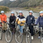Explore the Shimanto River by Local Train and Bicycle - Transportation and Practical Details