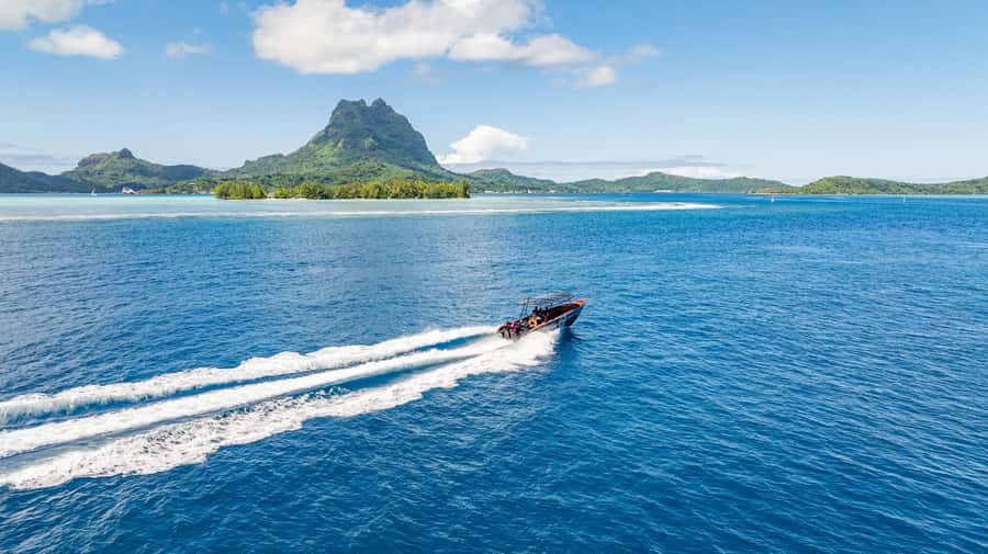 Explore the Vanilla Island from Bora Bora to Tahaa - Who Will Love This Tour?