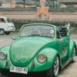 Explore Ubud with Volkswagen Beetle/Safari 181 - What Makes This Tour Exceptional?