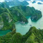 Exploring Halong Bay Full-day on 5-Star Luxury Cruise - What’s Included and What’s Not