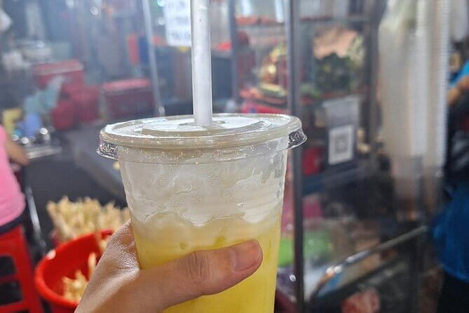 Exploring Ho Chi Minh City Food Tour by Scooter with Eleven - Who Should Consider This Tour?