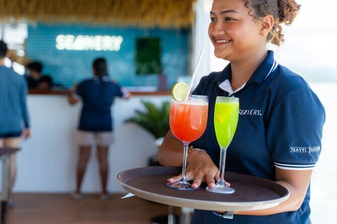 Exploring Phang Nga Bay national park with Lunch and Dinner - Who Would Enjoy This Tour?