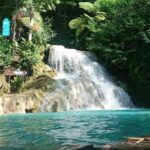 Exploring the west part of Yogyakarta - Cycling Through Indonesia’s Largest Ricefield Area