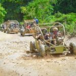 Extreme Dune Buggy Adventure in Macao Beach & Cenote - Pricing, Value, and Extra Costs