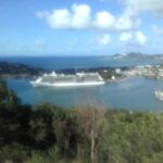 Faces Of St.Lucia. Unique Features of My Awesome Home. - The Itinerary Breakdown: What Makes Each Stop Special