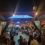 Falmouth: Bioluminous Lagoon Tour with Fire Dance - Welcome at the Lagoon: Setting the Scene