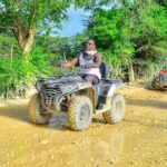 Family Buggy, ATV QUAD Tours Around Macao Beach Punta Cana - Authentic Experiences to Expect