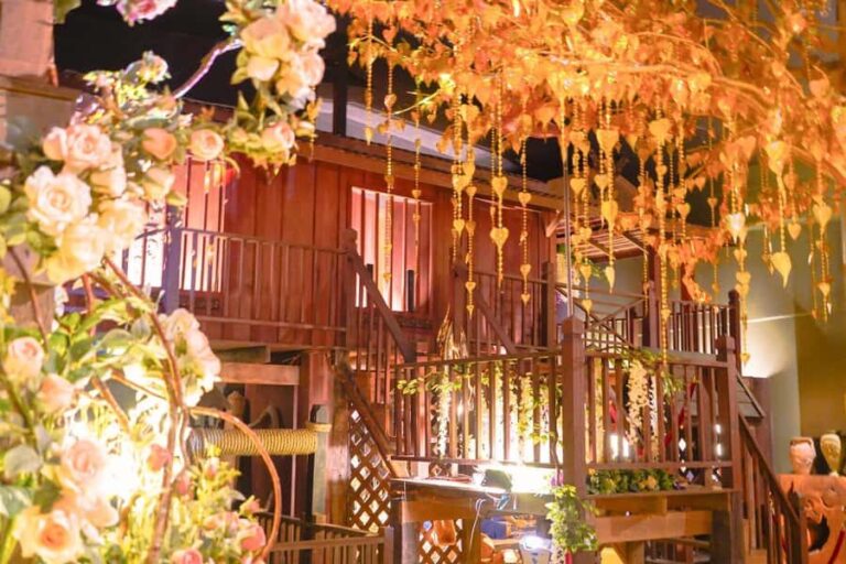 Fantastic Phuket Entry Ticket - The Highlights That Make It Stand Out