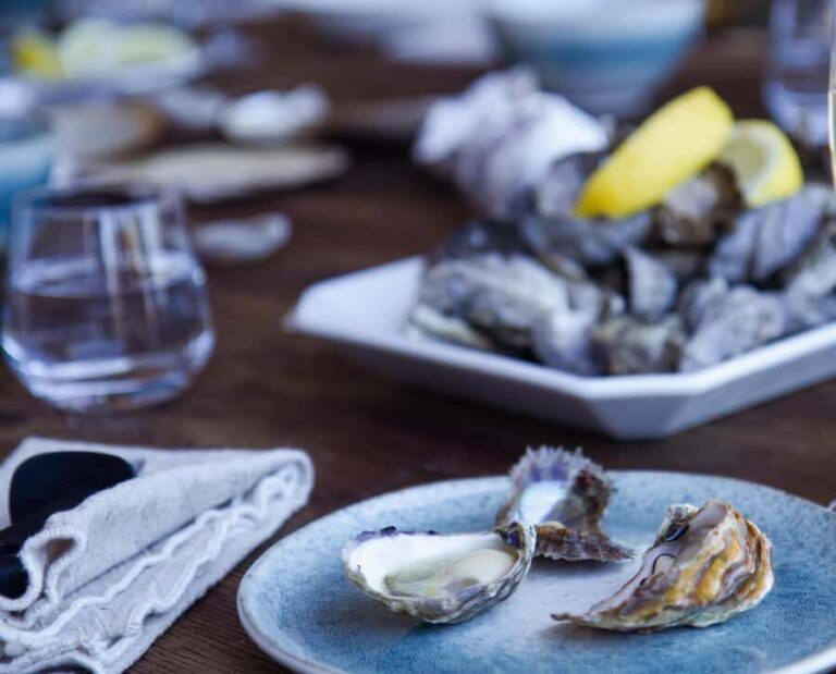 Farm to Plate - Sydney's Oyster Heartland - Exploring Sydney’s Oyster Heartland: An Authentic, Scenic Experience