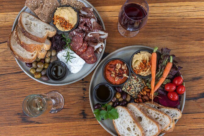 Farmer's Lunch - Food and Wine for 2 adults - Who Would Enjoy This Tour?