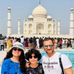 Fast-Track Entry into Taj Mahal with Entrance Included - The Value of This Experience