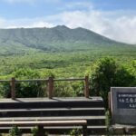 Feel the volcano by trekking at Mt.Mihara - Who Should Consider This Tour?