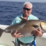 Fishing Charter 4 hours - Practical Details and Tips
