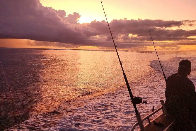 Fishing Charter in Pelican Waters - Practical Details and Considerations  